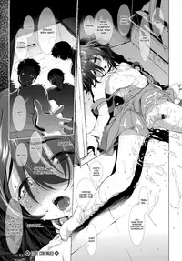 [Sannyuutei Shinta] Chinpotsuki Ijimerarekko | «Dickgirl!», The Bullying Story - Ch. 1-7 [English] [34th squad]