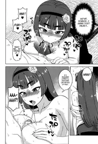 [Takatsu] My Dear Maid [English]