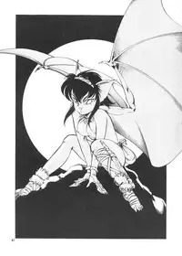 (C44) [Toraya (Various)] Ajin Tengoku Houraiou