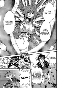 Monster Musume no Iru Nichijou 20