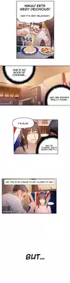 [BAK Hyeong Jun] Sweet Guy Ch.1-55 (English) (YoManga) (Ongoing)
