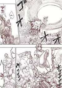 [Uru] Elf Princess Strikes Back (English, Ongoing)