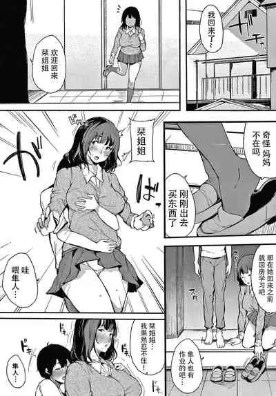 Fujun na Kankei