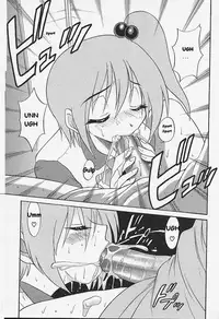 [DISTANCE] Michael Keikaku ~Kyou kara Boku wa Onnanoko~ [English] [Tiang] [Decensored]