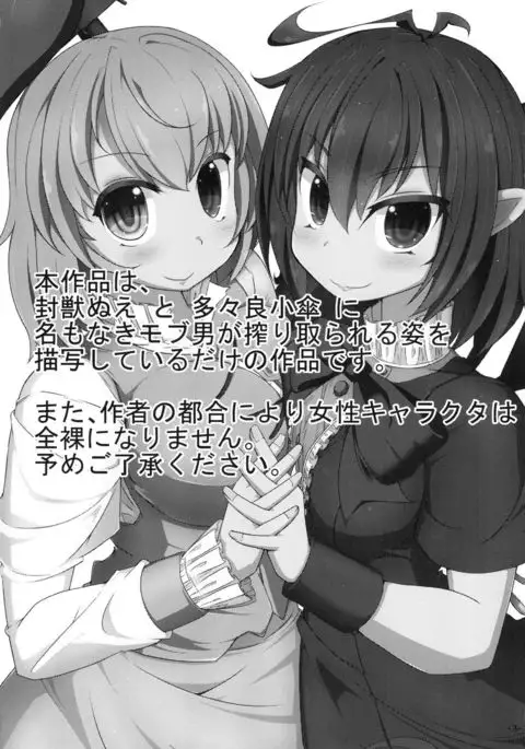 Nue Koga ni Ippouteki ni Sakusei Sareru Hon