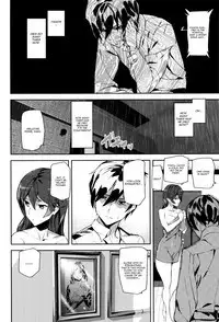 Crime Girls Ch. 1-7
