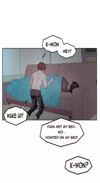 Best Friend Girlfriend Ch.1-13 (English) (Ongoing)