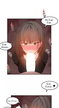 [Mx2J] Hahri's Lumpy Boardhouse Ch. 0-31 [English] (YoManga) (Ongoing)