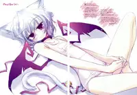 (Reitaisai 7) [Frac (Mitsuki)] Merry Merry Re (Touhou Project)