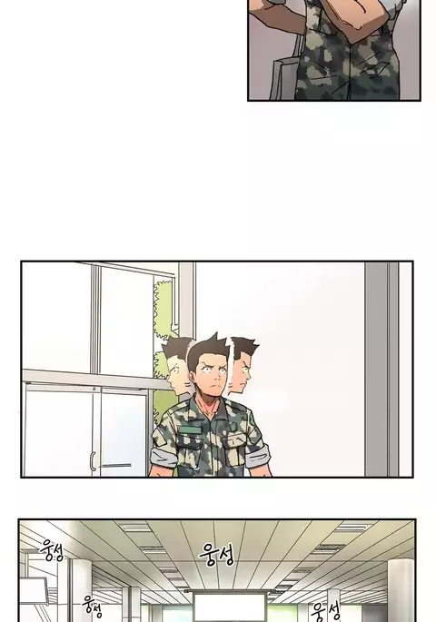 Refrain Love Ch.1-25