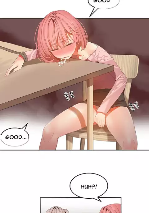 Hari Dormitory Ch.0-29