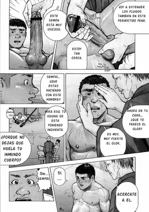 Kai Makoto Training Dog