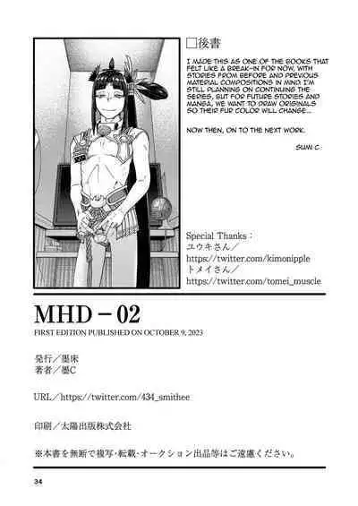MHD-02