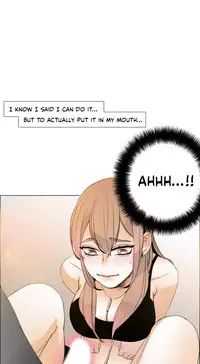 [Silverstar] Talk To Me Ch.1-33 (English) (Ongoing)