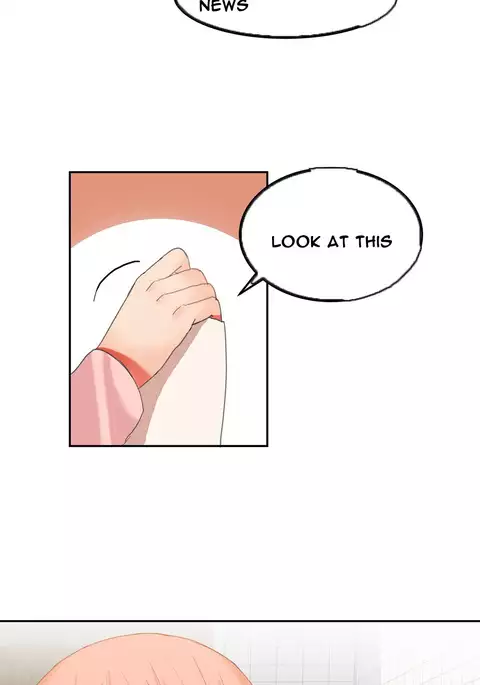 Hari Dormitory Ch.0-23