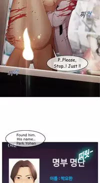 The Matrix Ch.1-3 (English) (Ongoing)