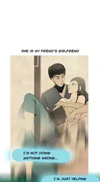 Change Partner Ch.1-17 (English) (Ongoing)