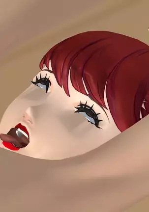 The Kamoshida Investigation