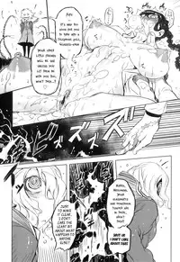 [Drill Jill] Spermaniax [English] [YQII]