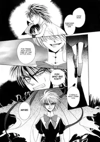 Dr. Ten - Map of Tokyo Savage Vol 1 (English)