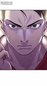 [Guh Bal Han] Ghost Love Ch.1-25 (English) (YoManga) (Ongoing)