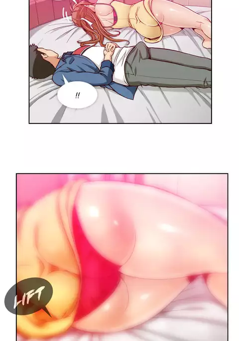 Secret Folder Ch.1-17