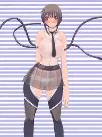 [Popo Doctrine] CATASTROPHE (13-18) Chaos Osen Chuuhen 2