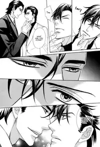 [Fujikawa Ruri] Aiyoku Heaven [English] [Fujoshi Bitches]