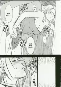 Bianca's Tale (Dragon Quest V) [English] [Rewrite]