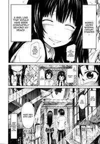 [Akatsuki Myuuto] Shoujo x Shoujo x Shoujo [English] {QB-tl}