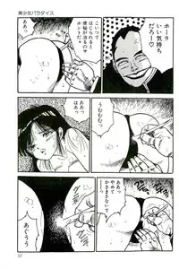 [Uchiyama Aki] Bishoujo Paradise