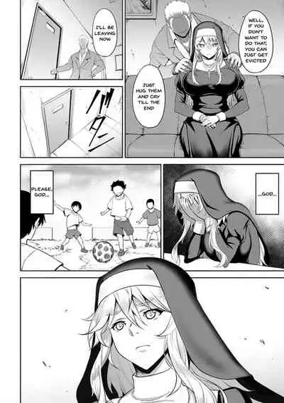 Dain no Meikyuu | Labyrinth of Indecency Ch. 1-10