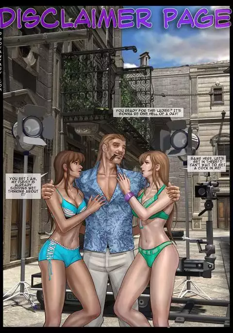 The Shadow Of The City - Part 2