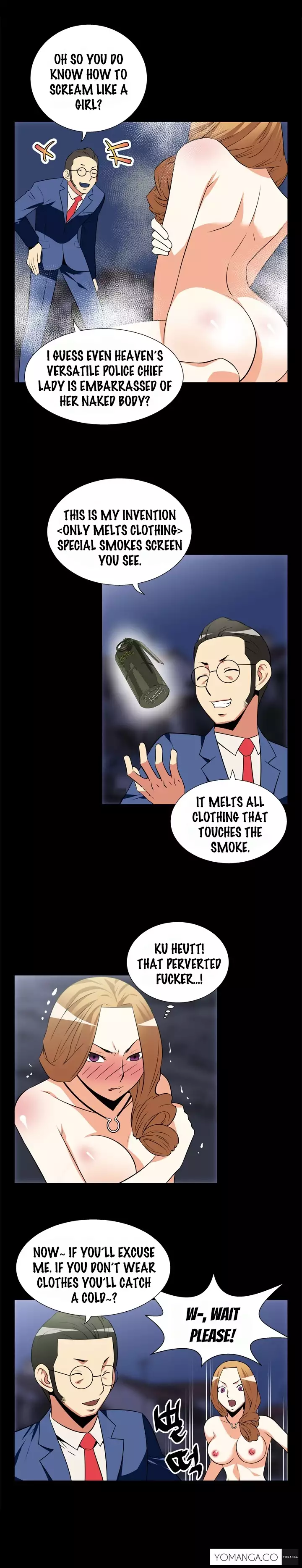 Love Parameter Ch.1-29