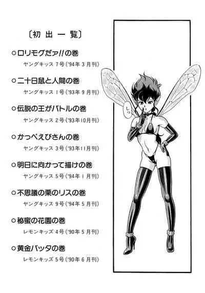 [Kondom] Bondage Fairies 2