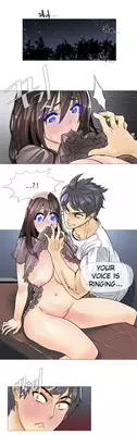 [ButcherBOY] Household Affairs Ch. 11-27 [English] [Yomanga]