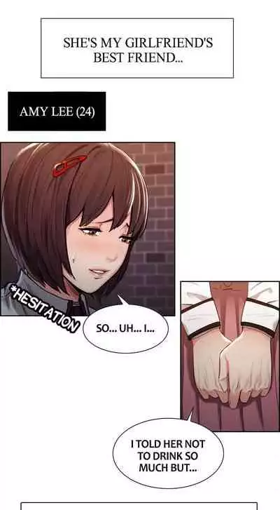 [Serious] Taste of Forbbiden Fruit Ch.20/24 [English] [Hentai Universe]