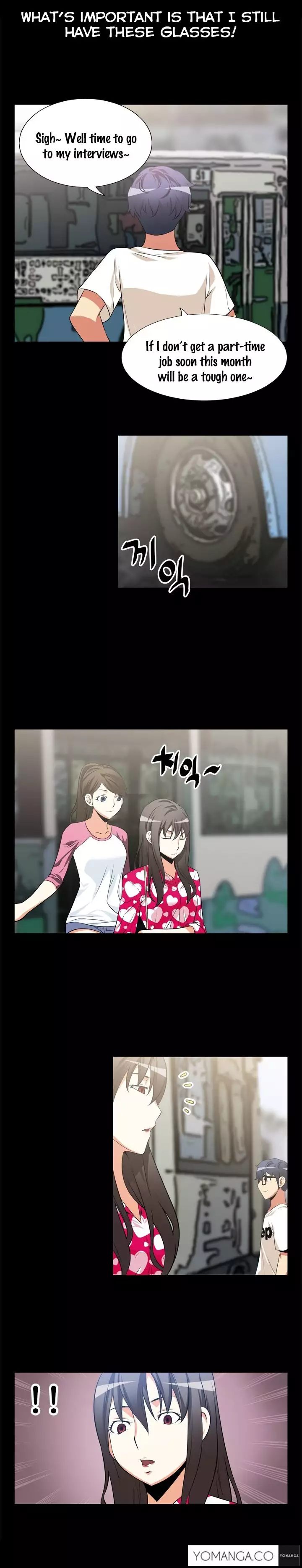 Love Parameter Ch.1-10