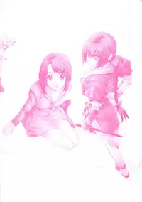 [Anthology] Naru Hina Z 4 (Various)