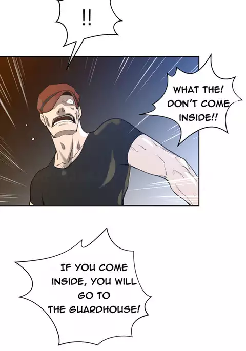 Perfect Half Ch.1-32