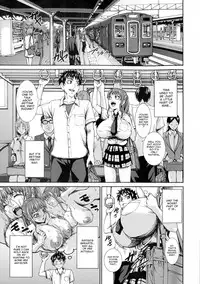 [Piero] I Love Nyu Ch. 1-6 [English] {doujin-moe.us}