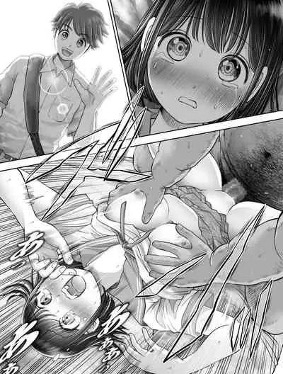 [Huurin Kazan] The Promise To Reach 1000Lbs - English