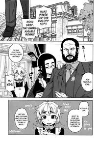 [Takatsu] My Dear Maid [English]