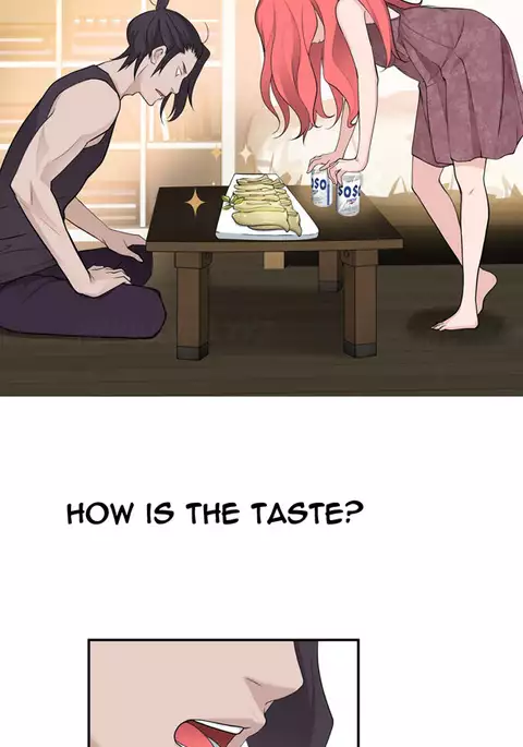 Tissue Thieves Ch.1-32