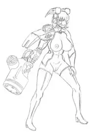 [Shiroganeya (Ginseiou)] きろめ～とる33