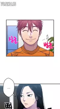 Ghost Love Ch.1-24 (English) (YoManga) (Ongoing)