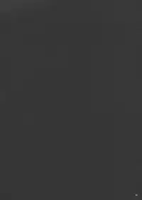 [Mist Mysterisia (Fujitsu Akira)] BITTER & SWEET (Touhou Project)