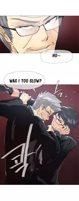 [ButcherBoy] Household Affairs Ch.1-30 (English) (YoManga) (Ongoing)