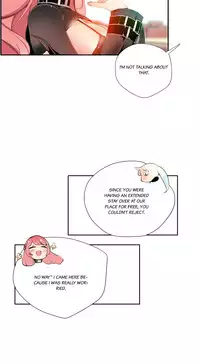 [Juder] Lilith`s Cord Ch.1-24 (English) (Ongoing)