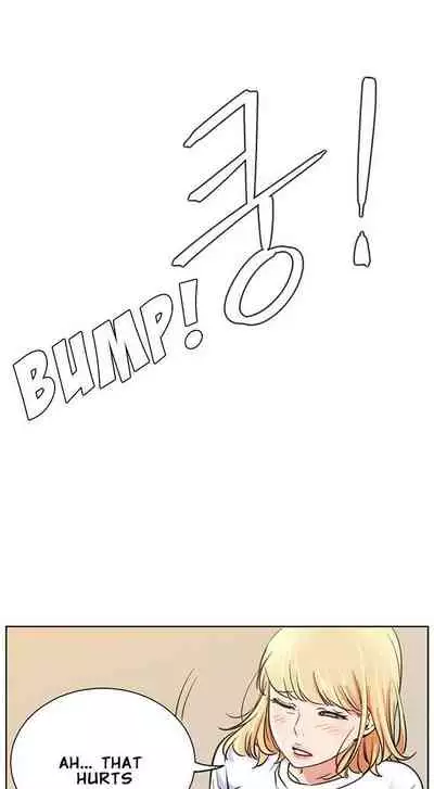 LIVE WITH : DO YOU WANT TO DO IT Ch. 16 [English]